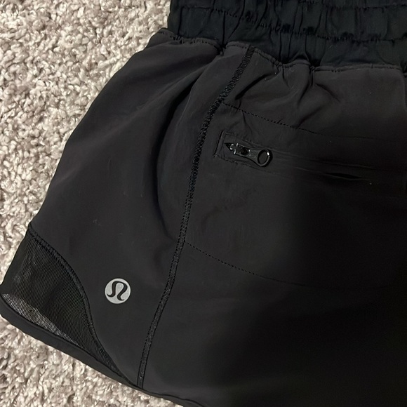 Lululemon Shorts - Picture 2 of 3